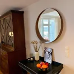 Penthouse Hafenblick - Private Sauna - Teil Der Holidayescapes Kollektion Апартаменты