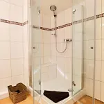 Penthouse Hafenblick - Private Sauna - Teil Der Holidayescapes Kollektion