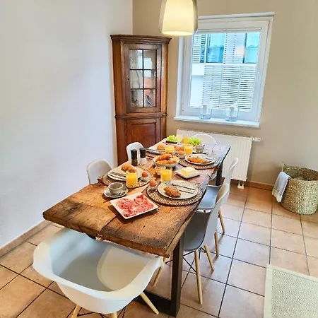 Penthouse Hafenblick - Private Sauna - Teil Der Holidayescapes Kollektion *