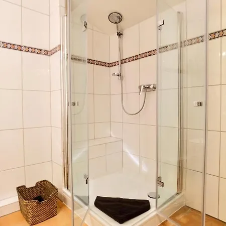 Penthouse Hafenblick - Private Sauna - Teil Der Holidayescapes Kollektion
