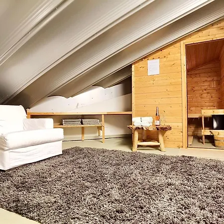 Penthouse Hafenblick - Private Sauna - Teil Der Holidayescapes Kollektion *